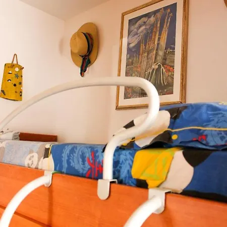Feriehus Casa Con Corte Privata Esterna, A Due Passi Dal Mare