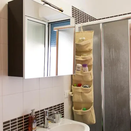 Casa Con Corte Privata Esterna, A Due Passi Dal Mare Tortoreto