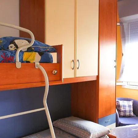 Casa Con Corte Privata Esterna, A Due Passi Dal Mare Feriehus Tortoreto