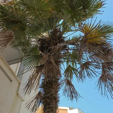 Casa Con Corte Privata Esterna, A Due Passi Dal Mare *