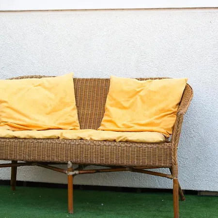 Casa Con Corte Privata Esterna, A Due Passi Dal Mare Tortoreto