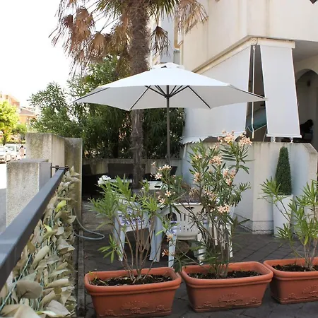 Casa Con Corte Privata Esterna, A Due Passi Dal Mare * Tortoreto